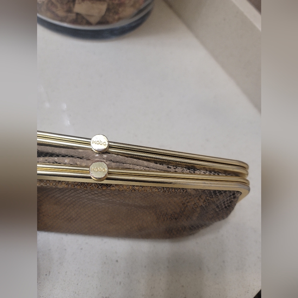 HOBO wallet - Picture 4 of 5